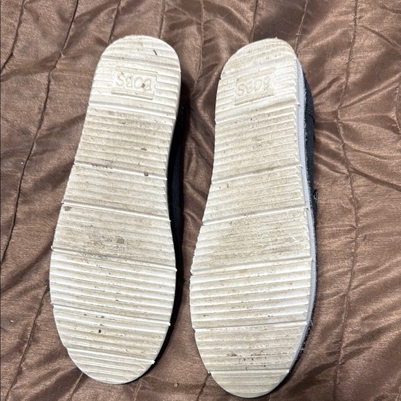 BOBS from Skechers Black Flats - Picture 5 of 5
